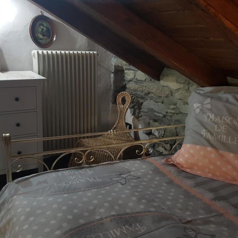 HOME SWEET HOME - Chalet - 92