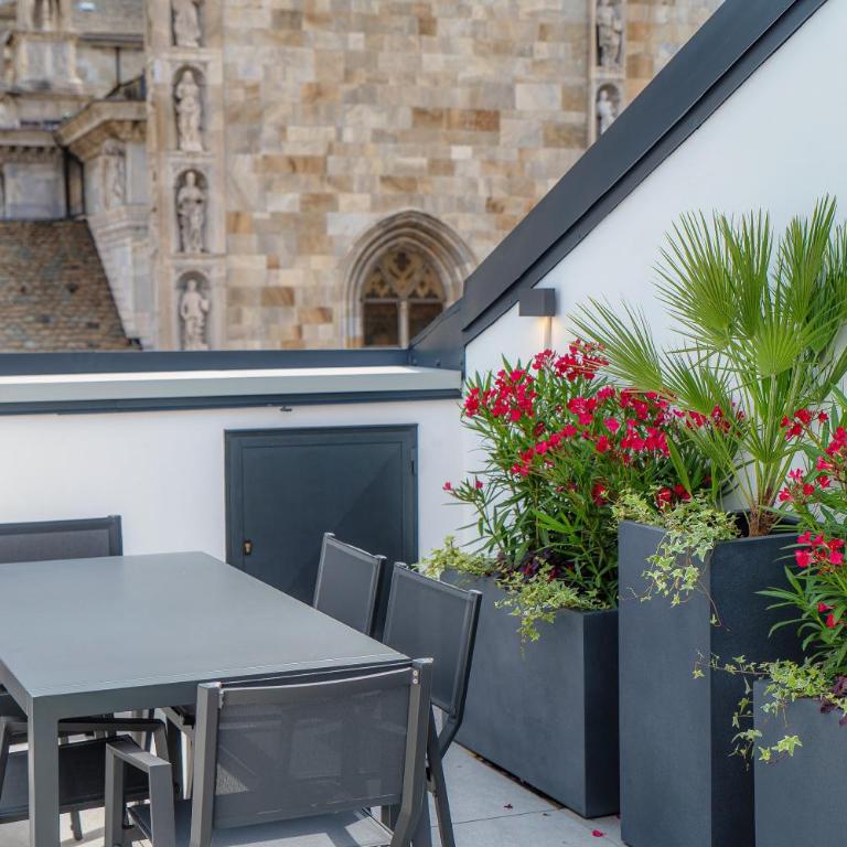 Dome's Magic by "The House Of Travelers" - Apartment with Terrace - 20
