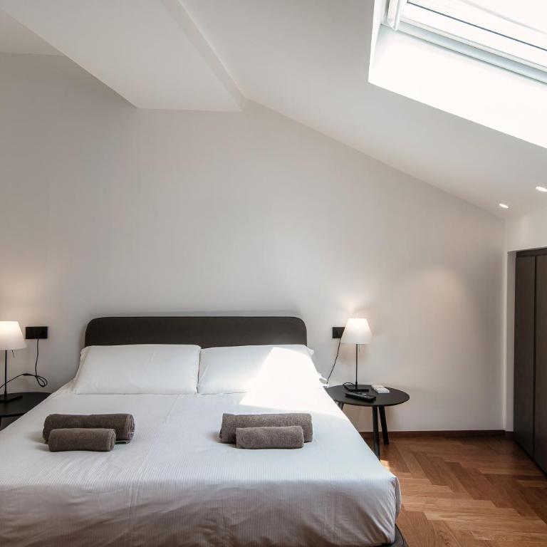 Dome's Magic by "The House Of Travelers" - Apartment with Terrace - 19