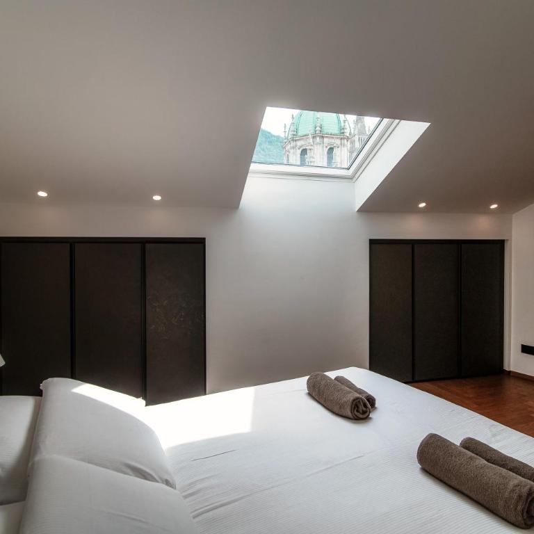 Dome's Magic by "The House Of Travelers" - Apartment with Terrace - 21