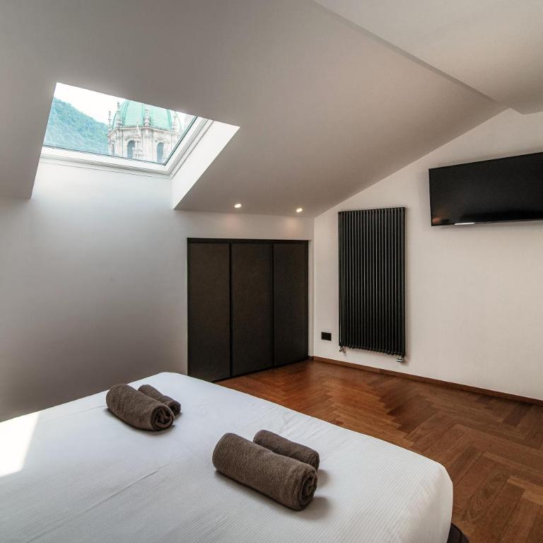 Dome's Magic by "The House Of Travelers" - Apartment with Terrace - 5