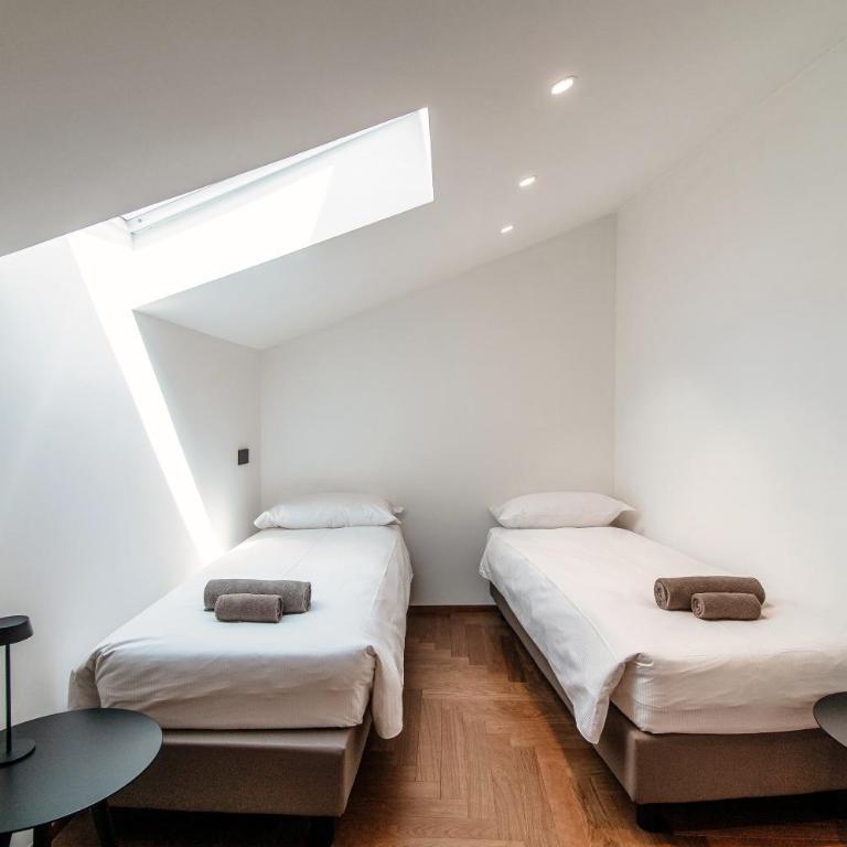 Dome's Magic by "The House Of Travelers" - Apartment with Terrace - 24