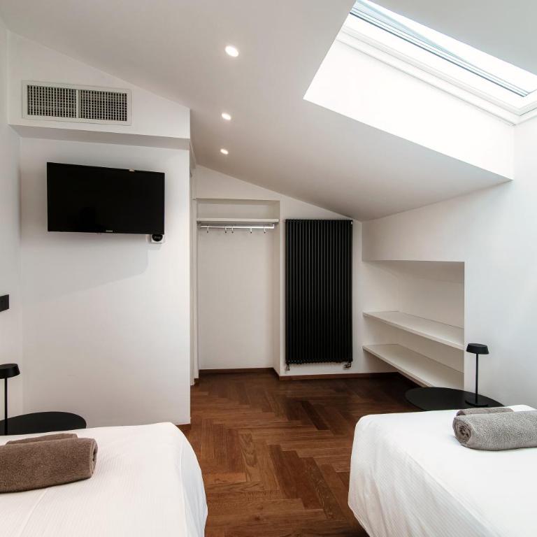 Dome's Magic by "The House Of Travelers" - Apartment with Terrace - 25
