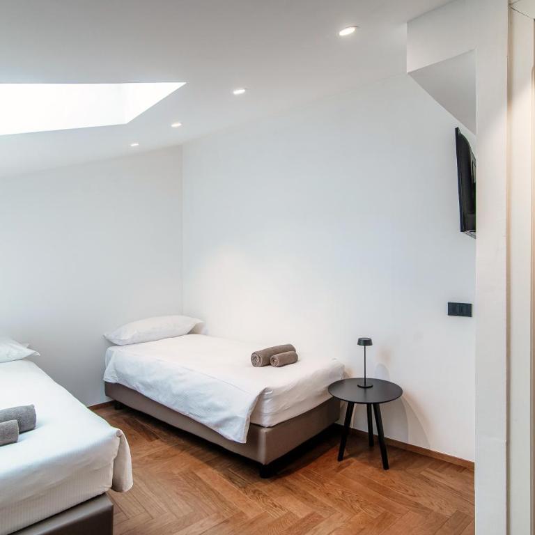 Dome's Magic by "The House Of Travelers" - Apartment with Terrace - 27