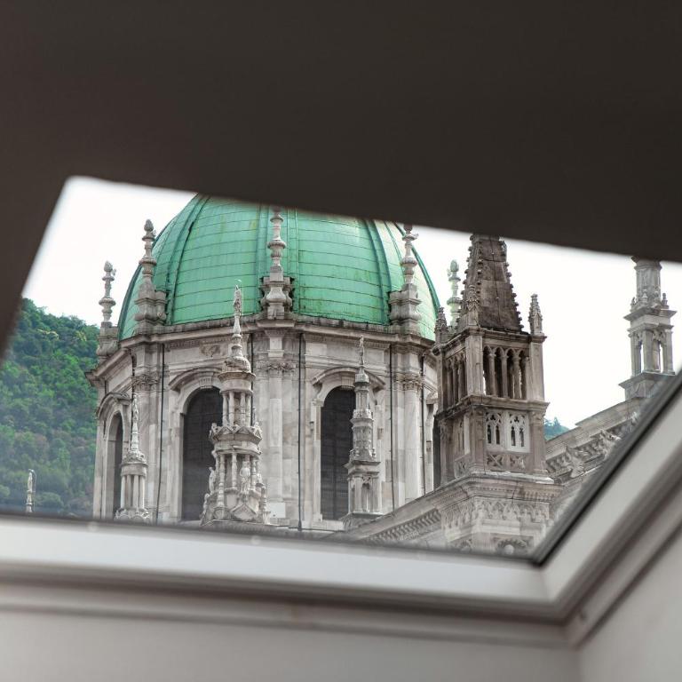 Dome's Magic by "The House Of Travelers" - Apartment with Terrace - 6