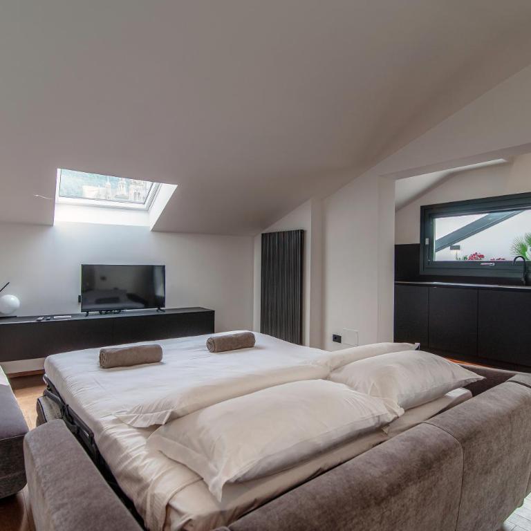 Dome's Magic by "The House Of Travelers" - Apartment with Terrace - 32