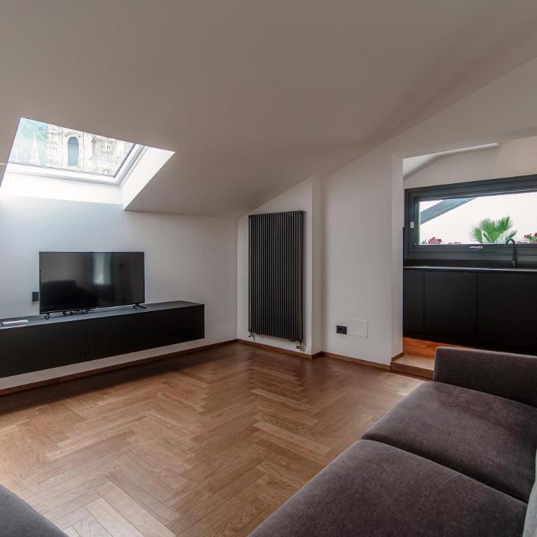 Dome's Magic by "The House Of Travelers" - Apartment with Terrace - 9