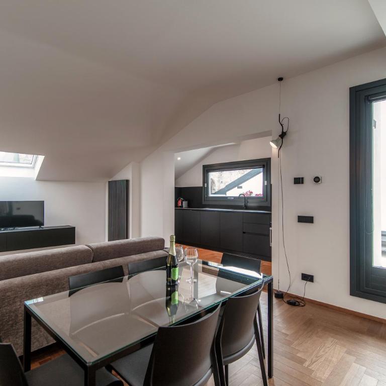 Dome's Magic by "The House Of Travelers" - Apartment with Terrace - 33