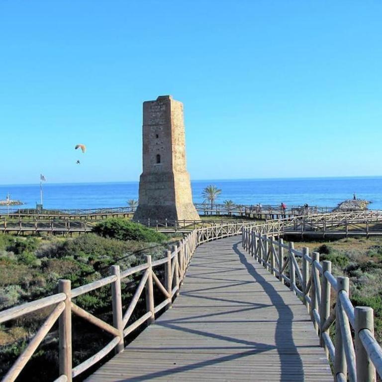 OleHolidays 624 Duplex Carib Playa 200 mts. playa - One-Bedroom Apartment - 1