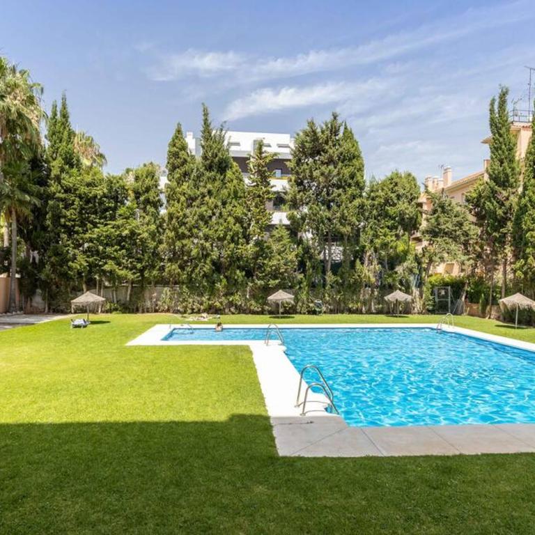 OleHolidays 624 Duplex Carib Playa 200 mts. playa - One-Bedroom Apartment - 15