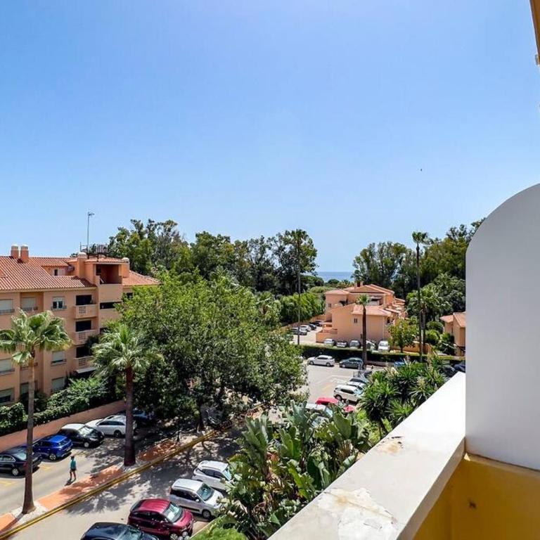 OleHolidays 624 Duplex Carib Playa 200 mts. playa - One-Bedroom Apartment - 12