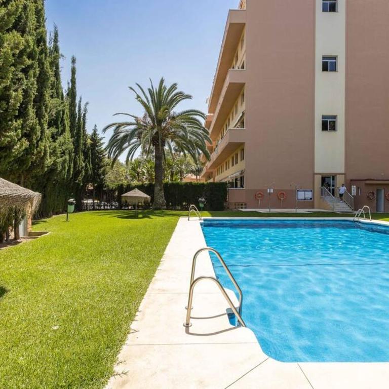 OleHolidays 624 Duplex Carib Playa 200 mts. playa - One-Bedroom Apartment - 13