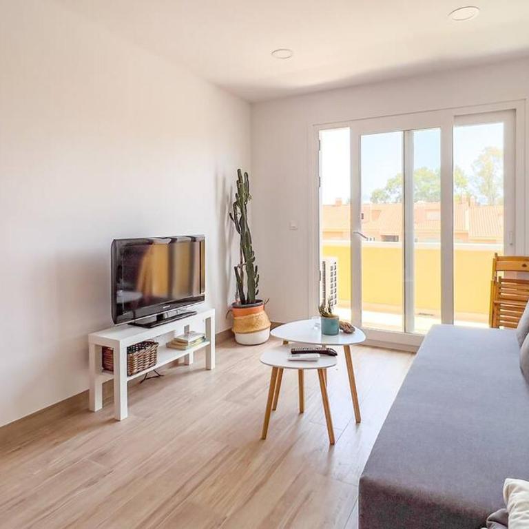 OleHolidays 624 Duplex Carib Playa 200 mts. playa - One-Bedroom Apartment - 5