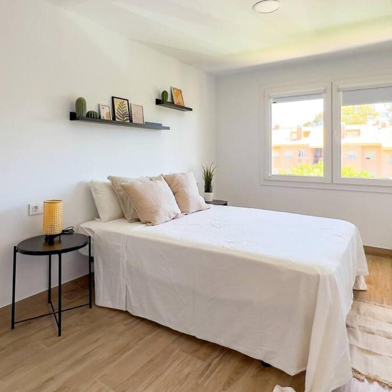 OleHolidays 624 Duplex Carib Playa 200 mts. playa - One-Bedroom Apartment - 10