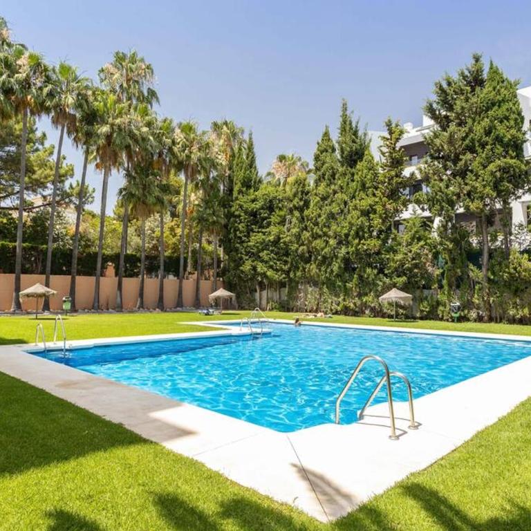 OleHolidays 624 Duplex Carib Playa 200 mts. playa - One-Bedroom Apartment - 14
