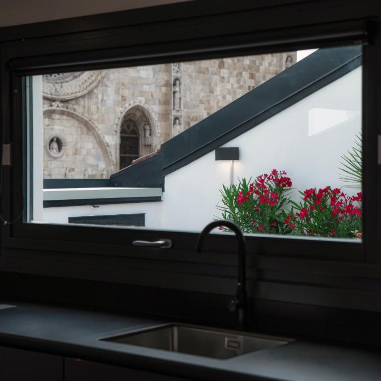 Dome's Magic by "The House Of Travelers" - Apartment with Terrace - 39