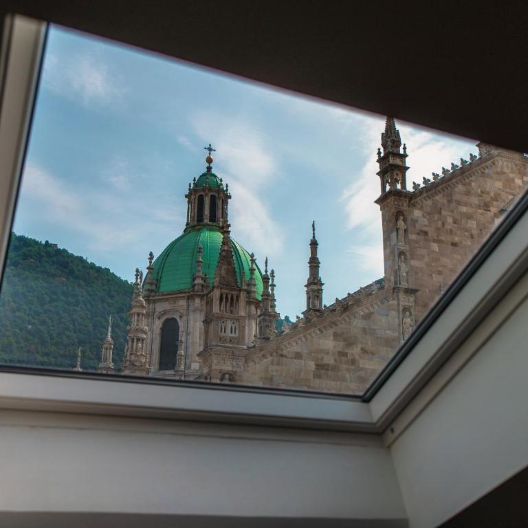 Dome's Magic by "The House Of Travelers" - Apartment with Terrace - 38