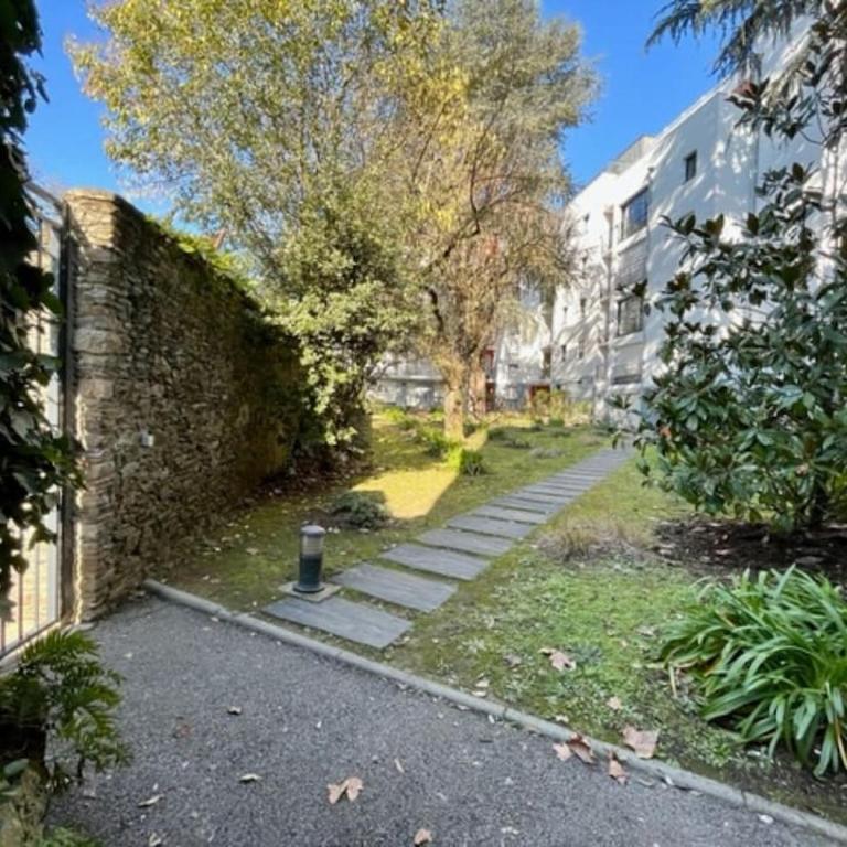 Appartement cosy jardin des plantes avec parking - Apartment mit 2 Schlafzimmern - 16