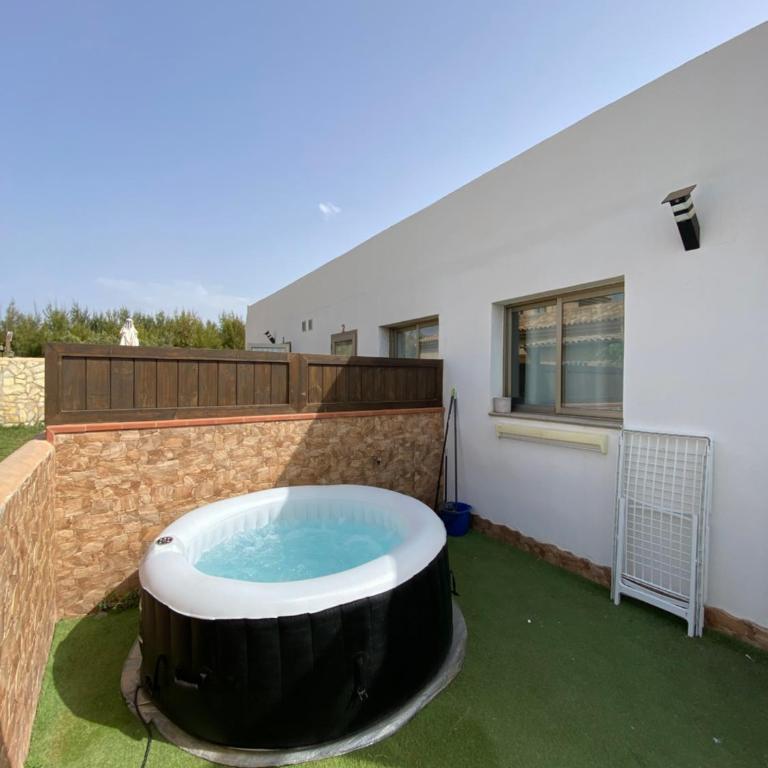 El Olivar Experiences - Adults Recommended - Apartamento de 1 dormitorio - 13