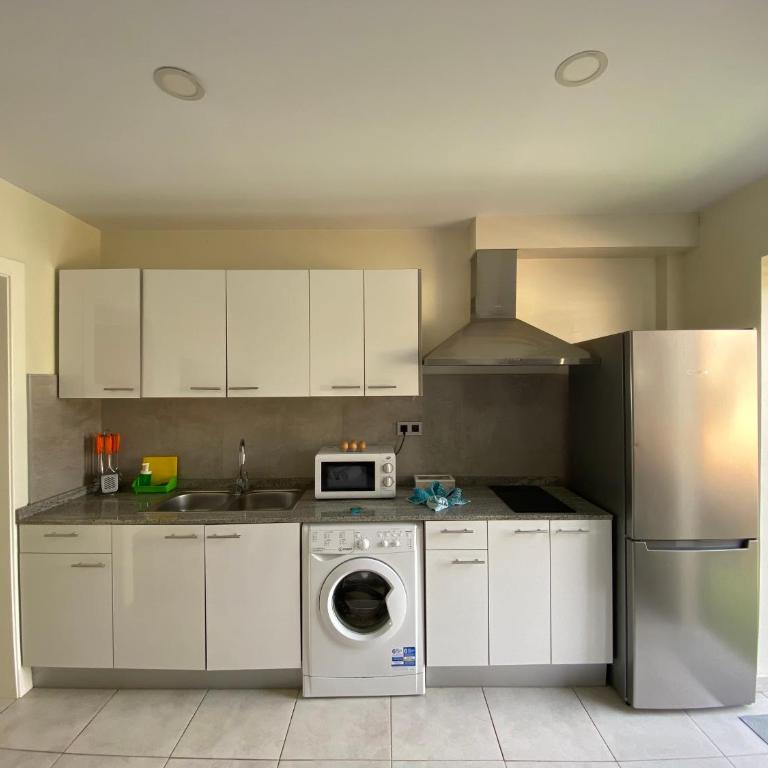 El Olivar Experiences - Adults Recommended - Apartamento de 1 dormitorio - 11