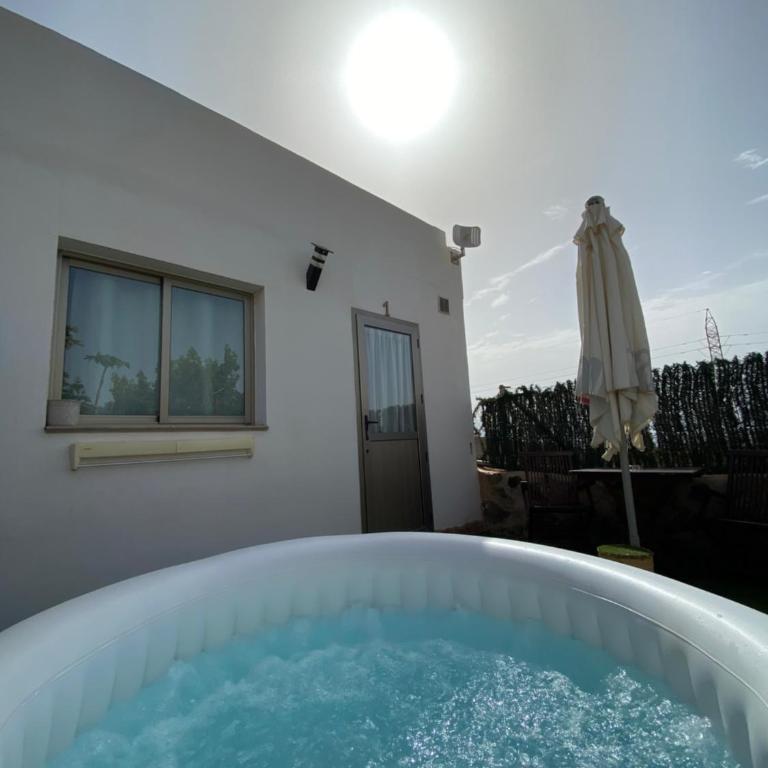 El Olivar Experiences - Adults Recommended - Apartamento de 1 dormitorio - 10