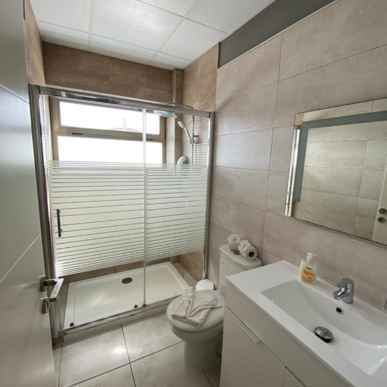 El Olivar Experiences - Adults Recommended - Apartamento de 1 dormitorio - 14