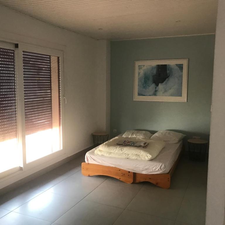 Port nivelle IBAIAN - Apartment mit Balkon - 18
