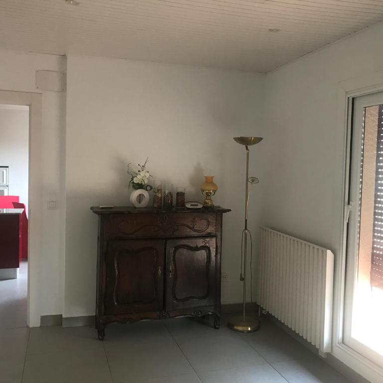 Port nivelle IBAIAN - Apartment mit Balkon - 19
