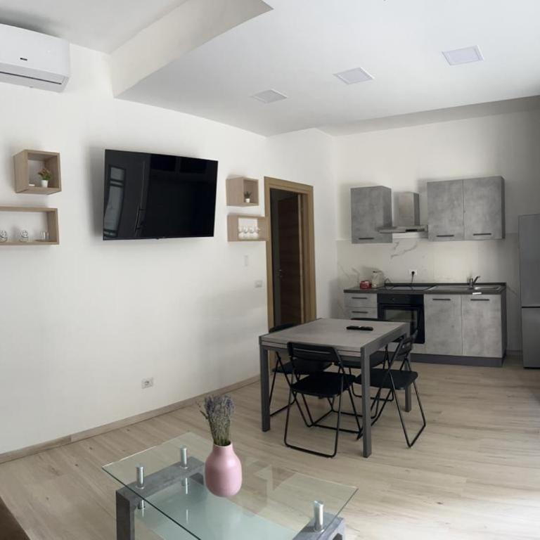 Villa Milano Apt. n. 1 - Appartamento con 2 Camere da Letto - 9
