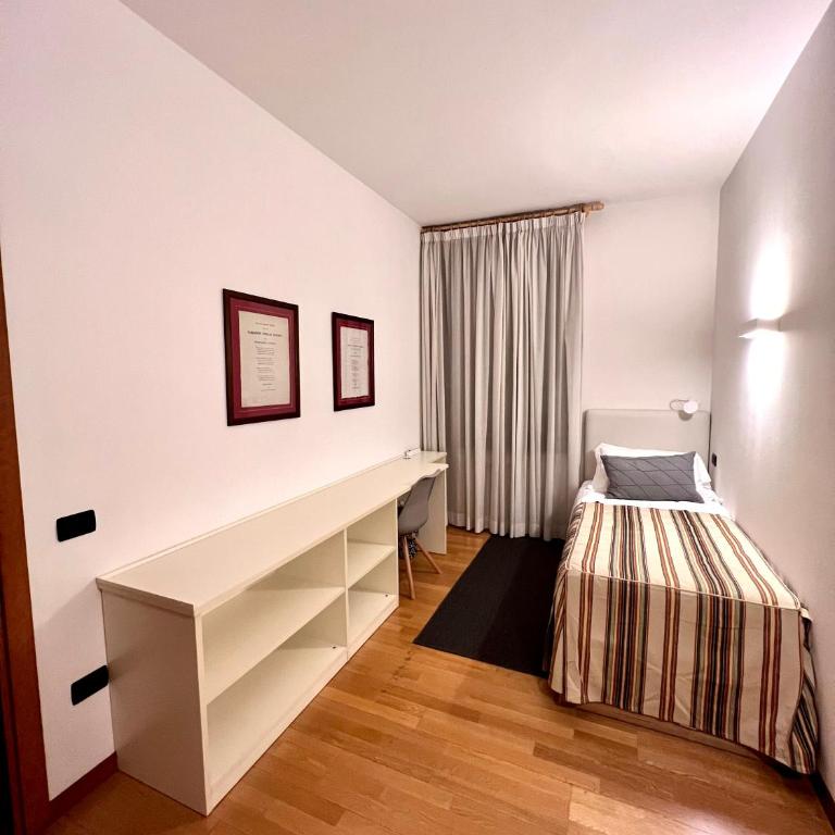Palazzo Brando - Living Apartments - Two-Bedroom Apartment - 11