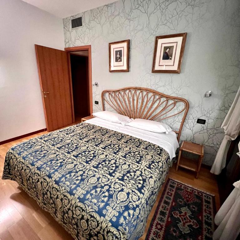 Palazzo Brando - Living Apartments - Two-Bedroom Apartment - 13
