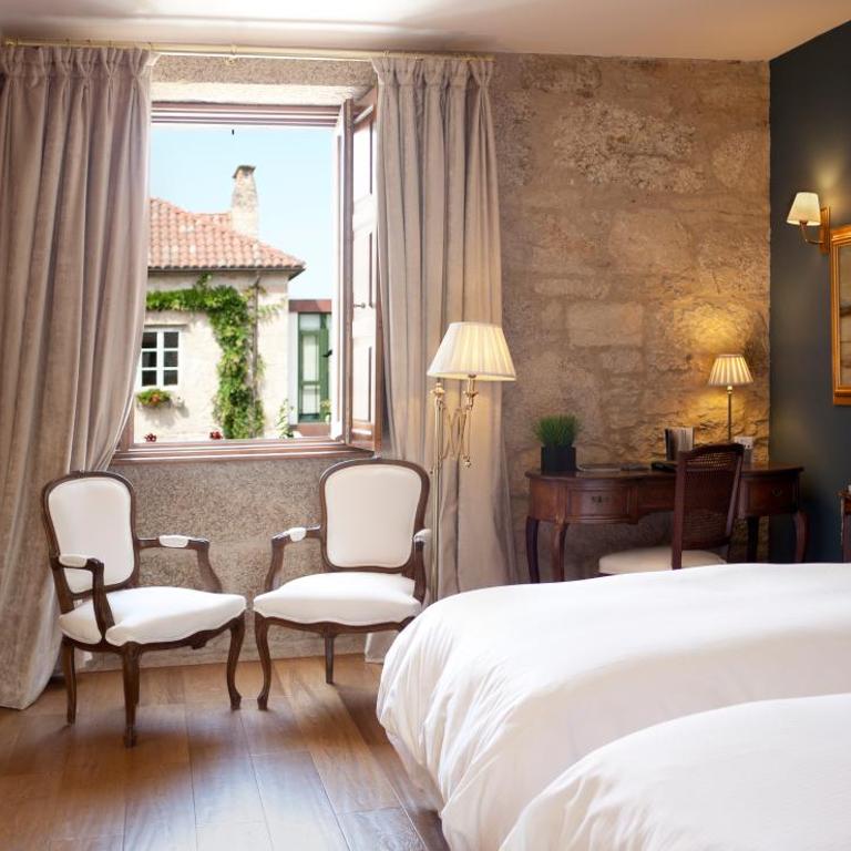A Quinta Da Auga Hotel Spa Relais & Chateaux - Alma - 9