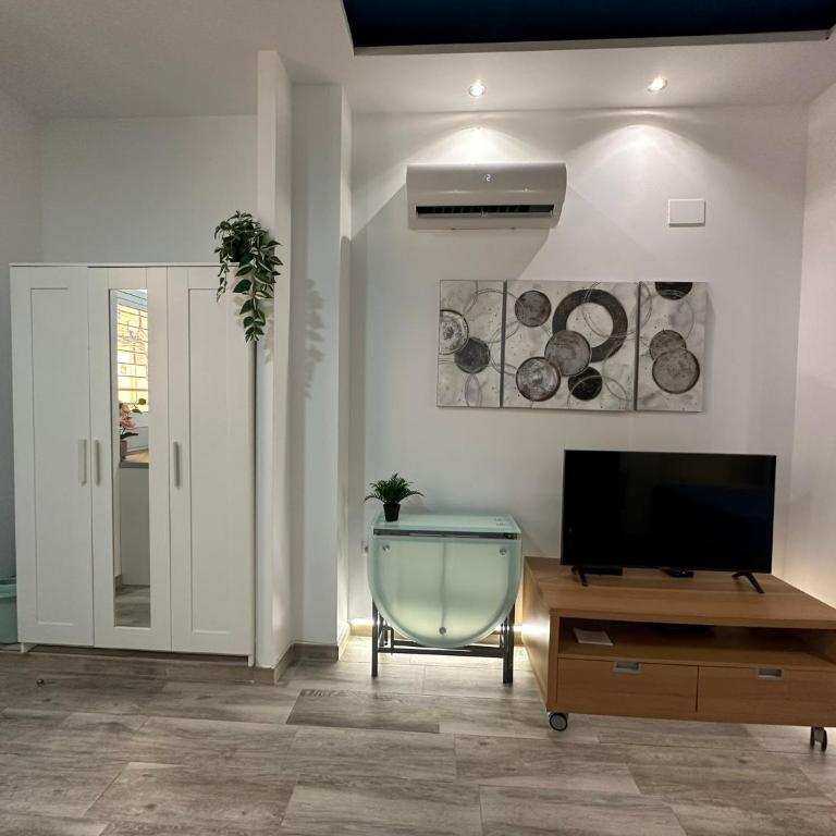 Loft Vialia Centro - Apartamento de 1 dormitorio - 7
