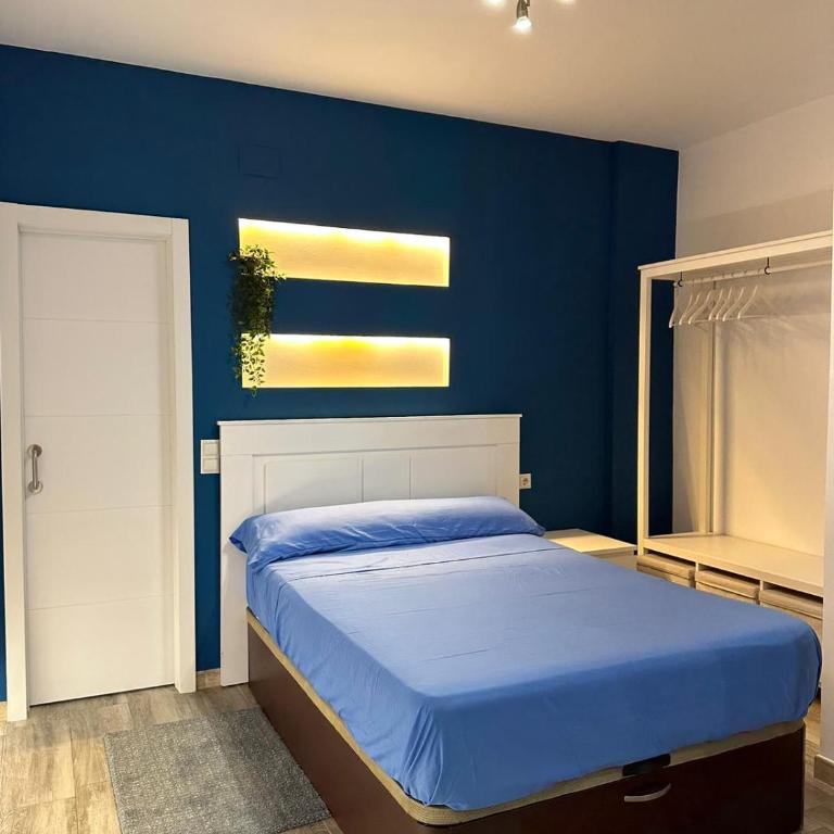 Loft Vialia Centro - Apartamento de 1 dormitorio - 5