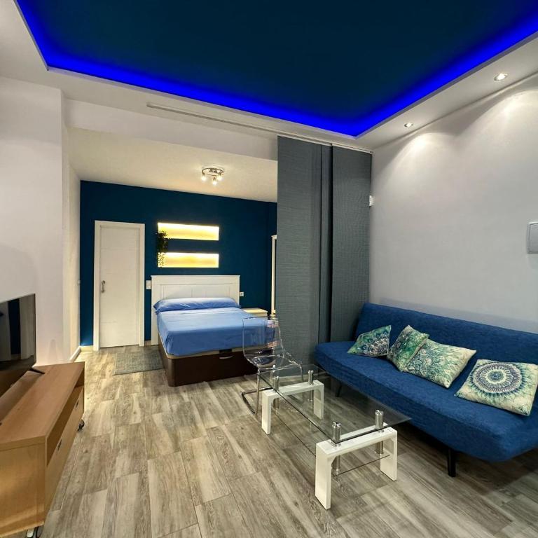 Loft Vialia Centro - Apartamento de 1 dormitorio - 1