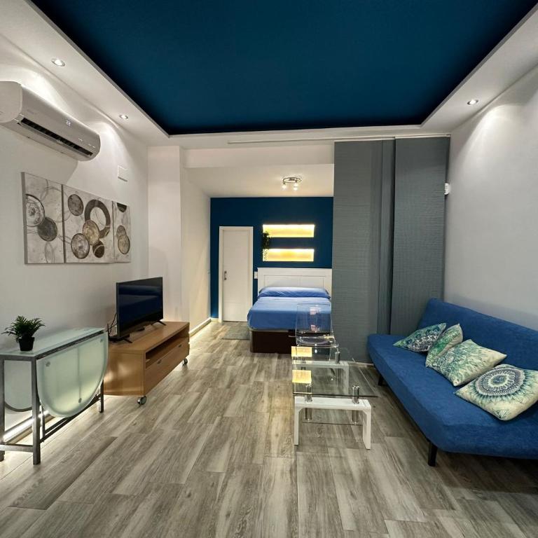 Loft Vialia Centro - Apartamento de 1 dormitorio - 3