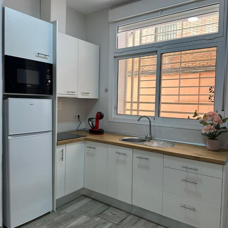 Loft Vialia Centro - Apartamento de 1 dormitorio - 8