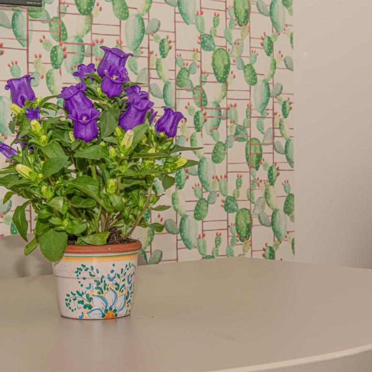 Coste Ponente Appartamenti Turistici - Two-Bedroom Apartment - 2