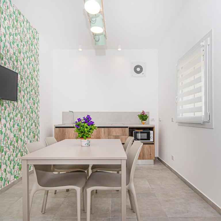 Coste Ponente Appartamenti Turistici - Two-Bedroom Apartment - 1