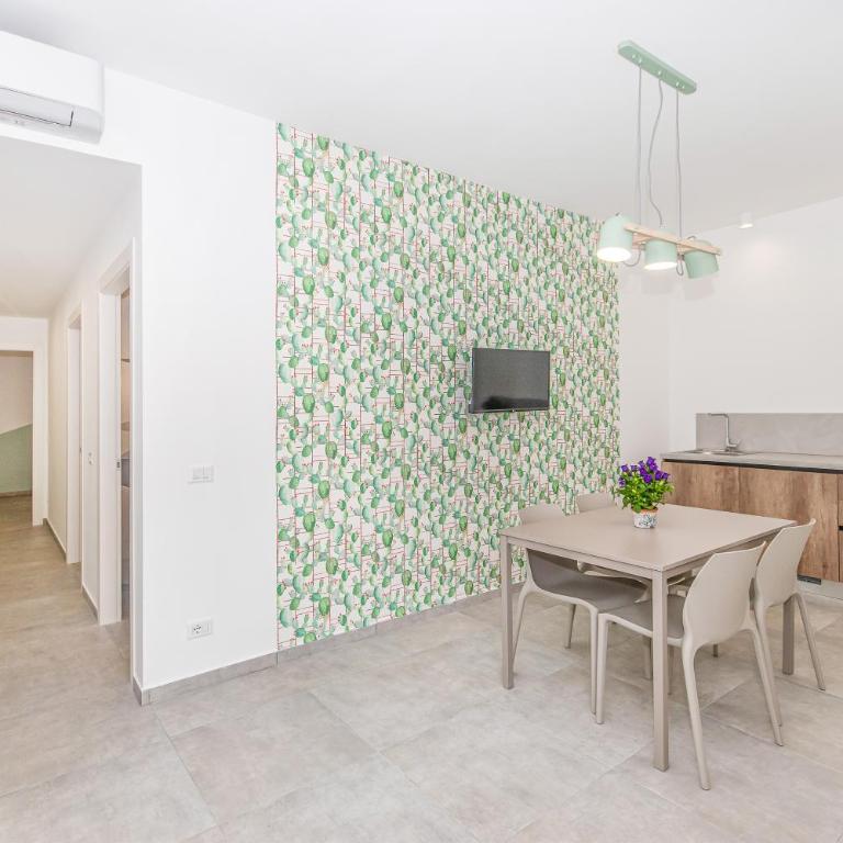 Coste Ponente Appartamenti Turistici - Two-Bedroom Apartment - 3