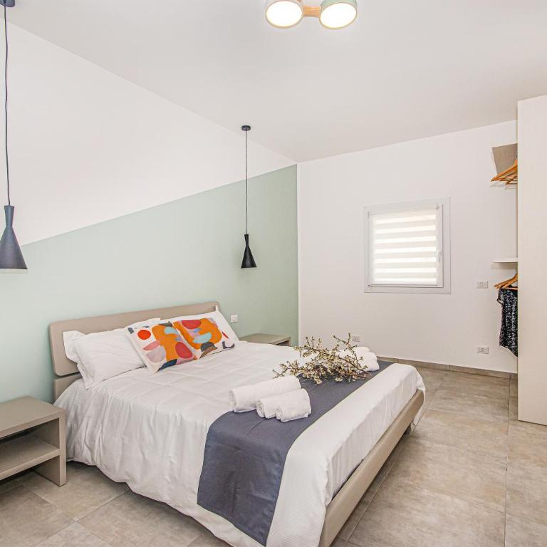 Coste Ponente Appartamenti Turistici - Two-Bedroom Apartment - 5