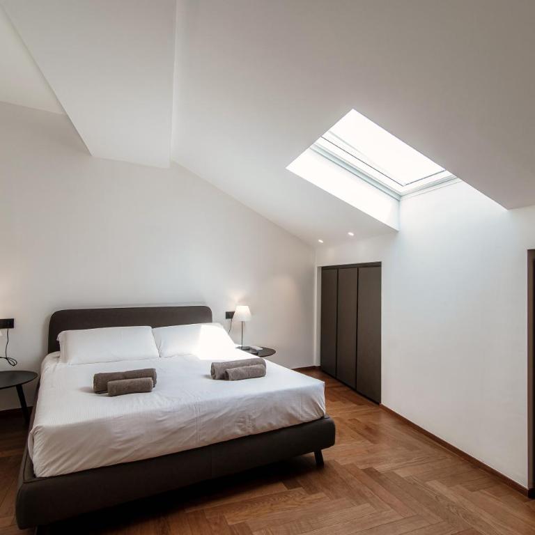 Dome's Magic by "The House Of Travelers" - Apartment with Terrace - 4