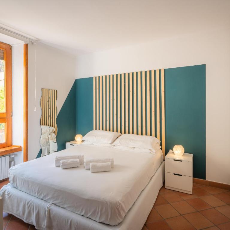Maison Desiderio - Vacation Home - 12