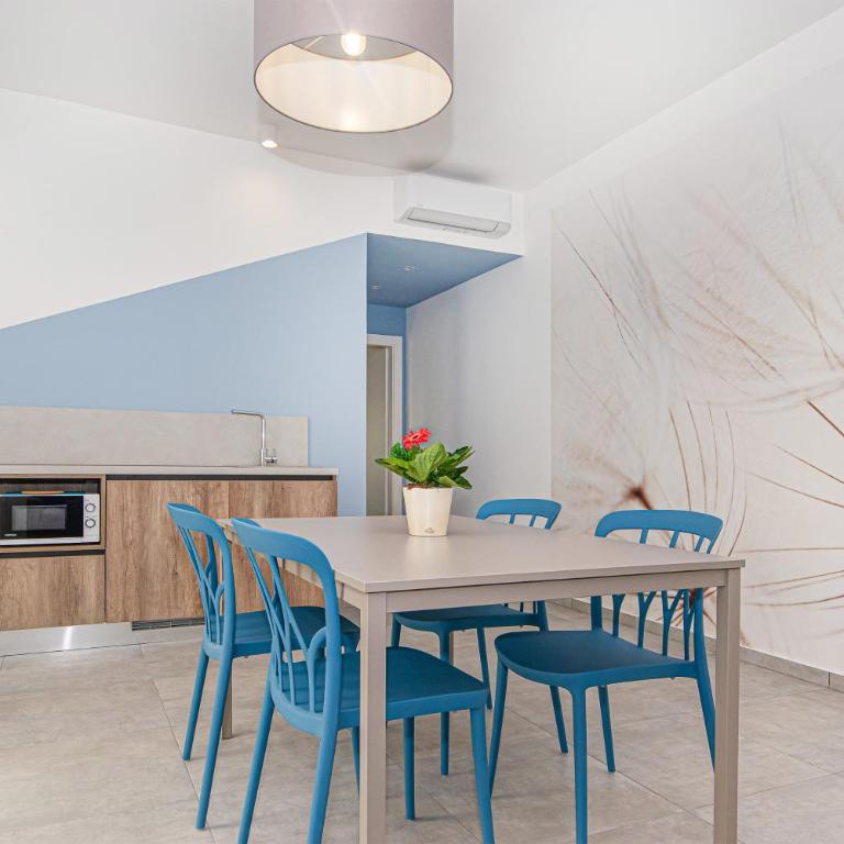 Coste Ponente Appartamenti Turistici - One-Bedroom Apartment - 2