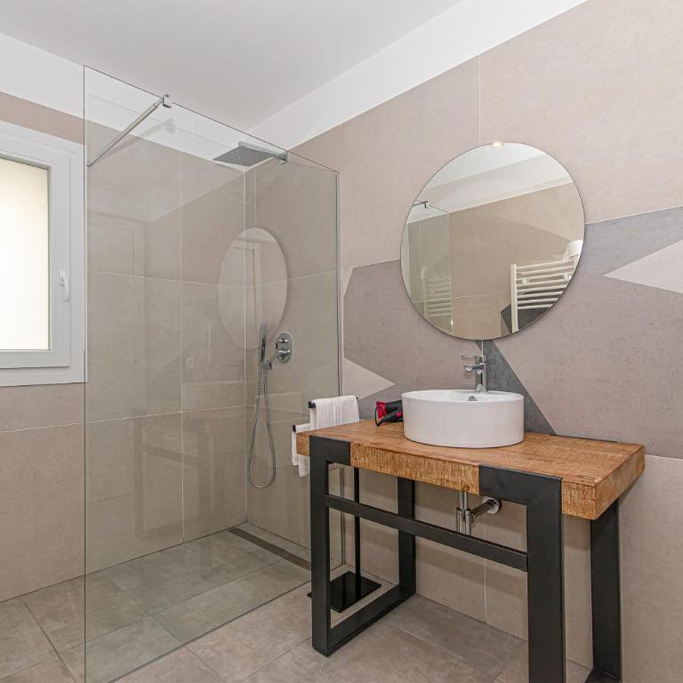 Coste Ponente Appartamenti Turistici - One-Bedroom Apartment - 3