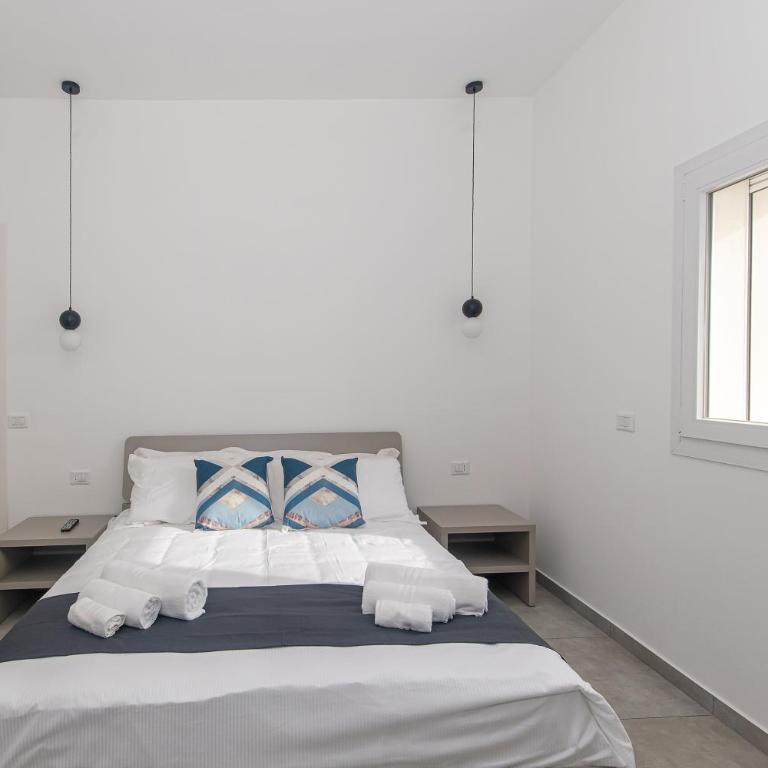 Coste Ponente Appartamenti Turistici - One-Bedroom Apartment - 6