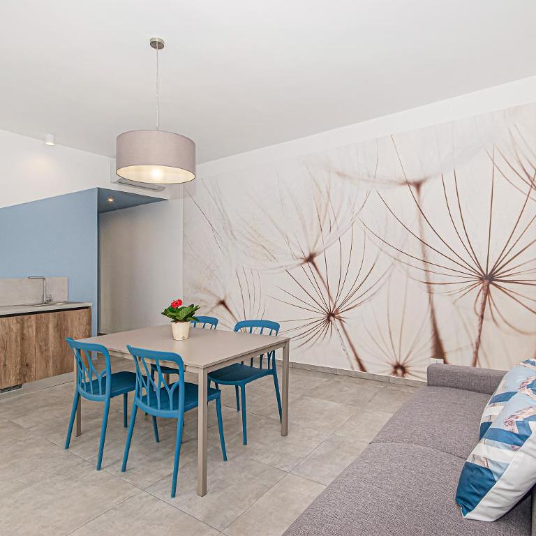 Coste Ponente Appartamenti Turistici - One-Bedroom Apartment - 1