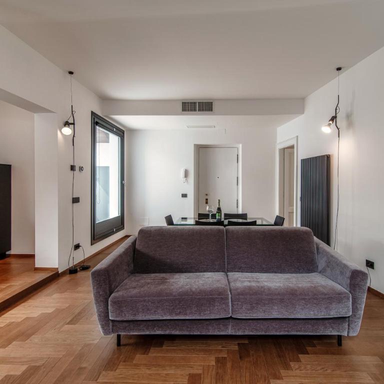 Dome's Magic by "The House Of Travelers" - Apartment with Terrace - 41