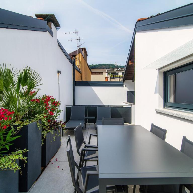 Dome's Magic by "The House Of Travelers" - Apartment with Terrace - 42