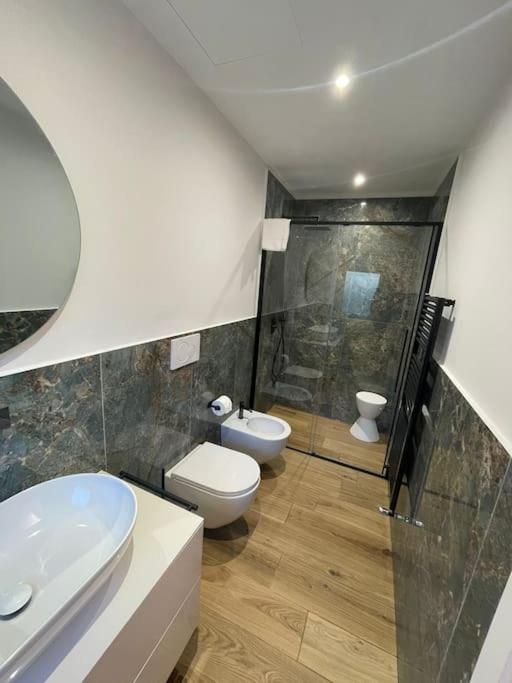 Maison Lara Sorrento - Appartamento con 3 Camere da Letto - 4